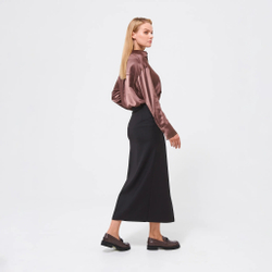 Лоферы женские HOGL ROBIN