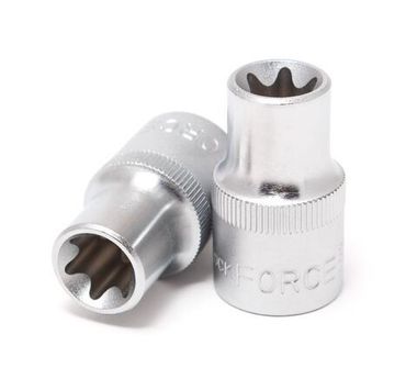 Головка торкс E12 1/2'' RockForce##Rock FORCE RF-54612