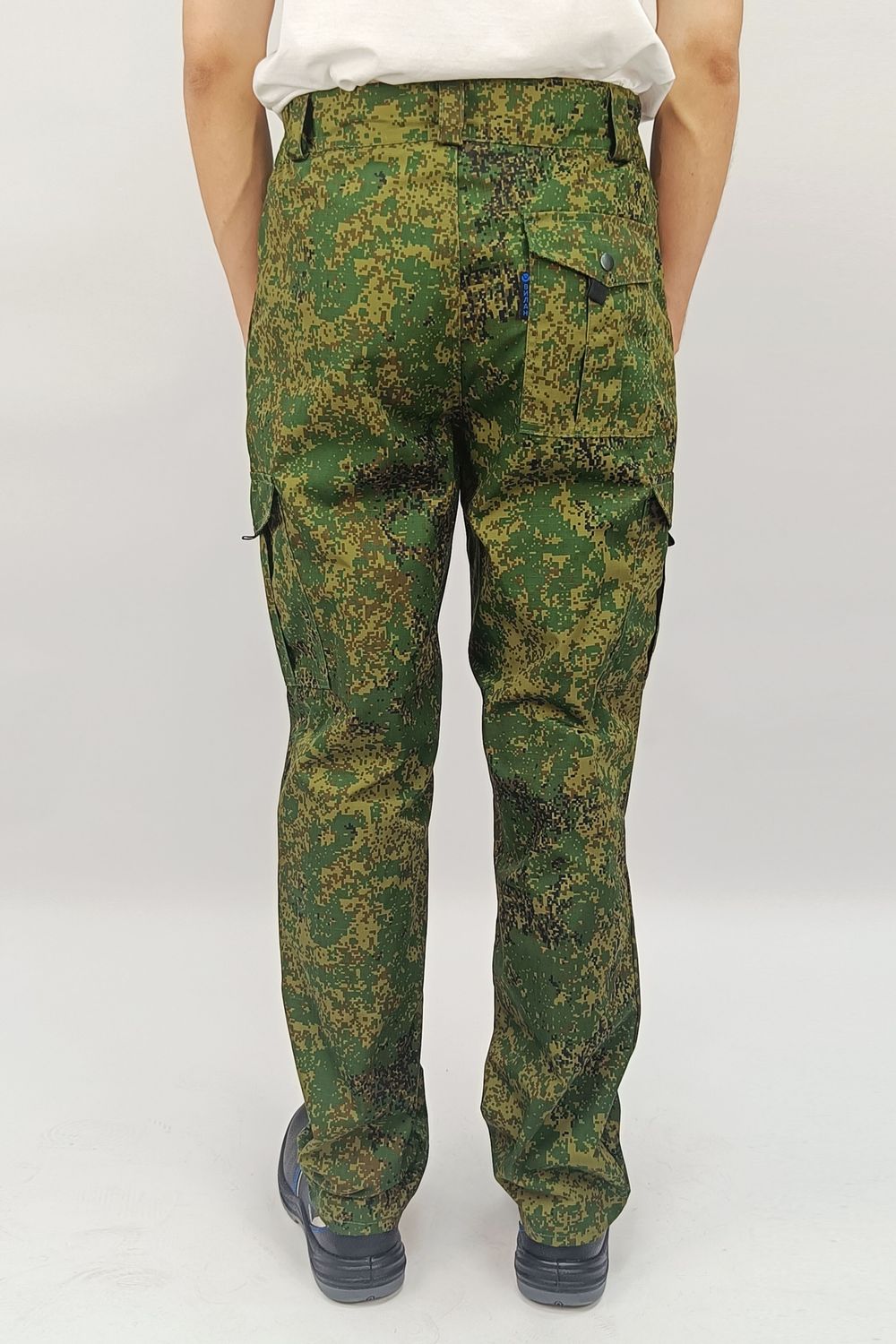 Брюки рабочие БР.377