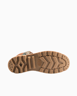 Ботинки Palladium Pampa Sc Wpn U-S