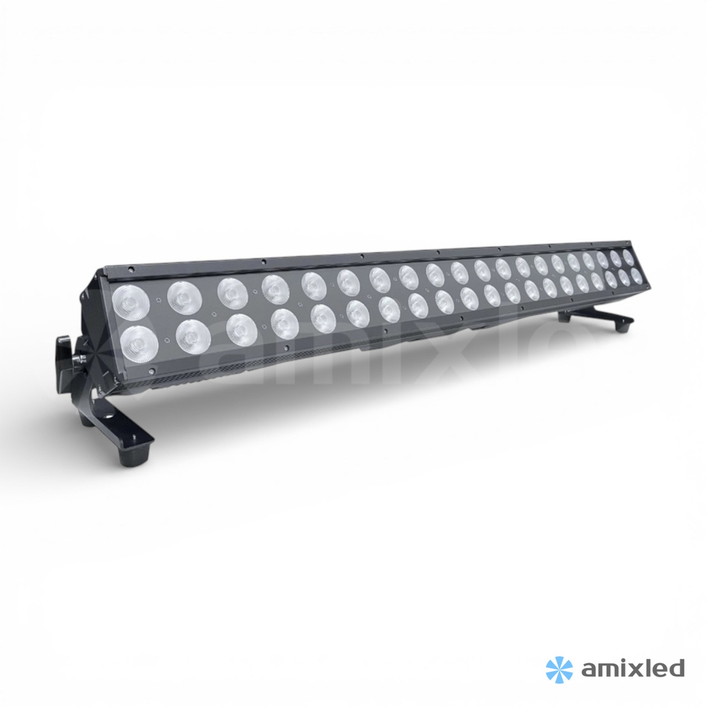 Световой прибор Amixled LED BAR 400 IP65 PIXEL