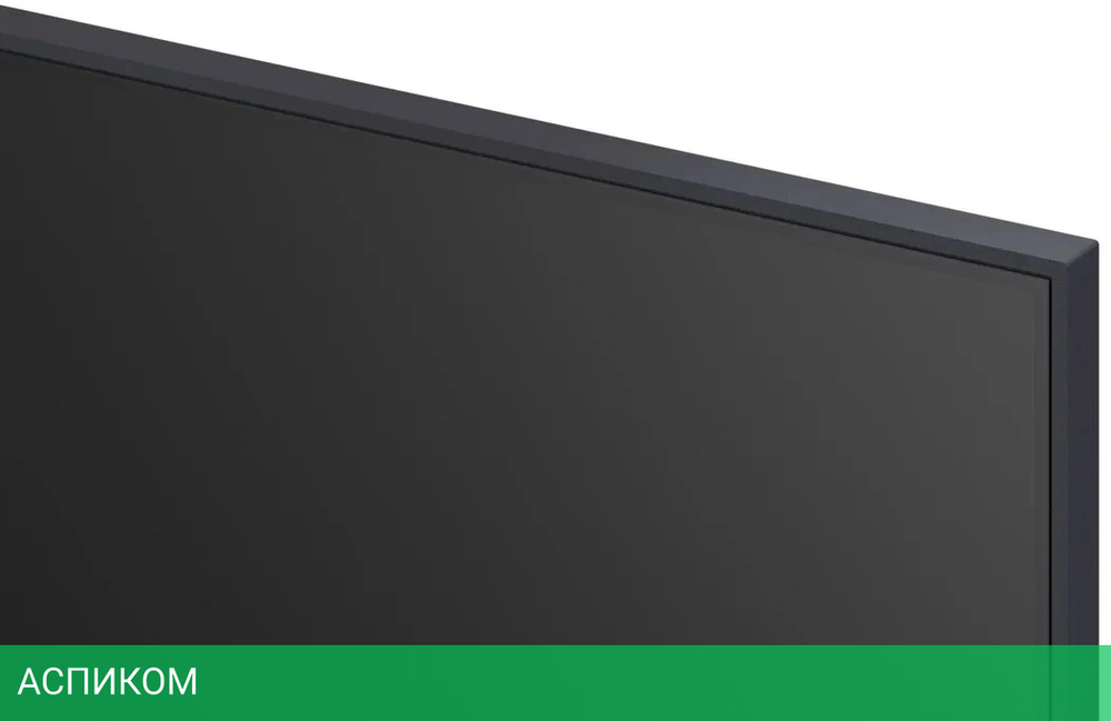 Телевизор LED LG 50" 50QNED82A6B.ARUG