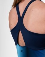 ОДЕЖДА ДЛЯ ТЕННИСА Девочки, Майка BIDI BADU SPECTRUM .