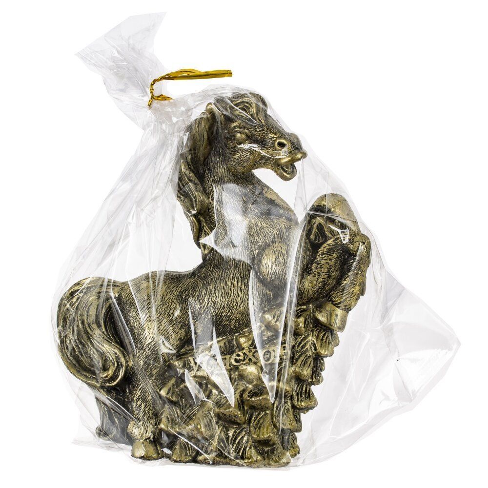 GAEM Копилка "Лошадь", L13 W7,5 H15 см, 2в.