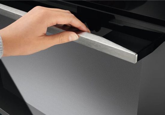 Электрический духовой шкаф Electrolux VKL 8E08 WZ