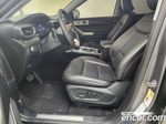 Ford Explorer 6 Generation 2.3 Limited 4WD (02.2021)