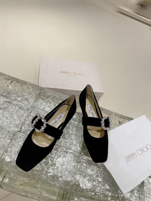 Туфли Jimmy Choo