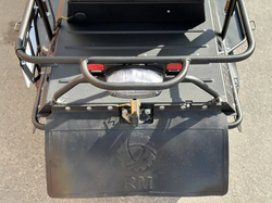 Снегоход РМ TAYGA PATRUL 800 SWT