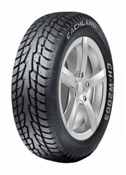 Cachland CH-W2003 185/60 R15 84T шип.