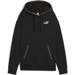 Женская толстовка PUMA ESS GRAPHIC ANIMAL Hoodie