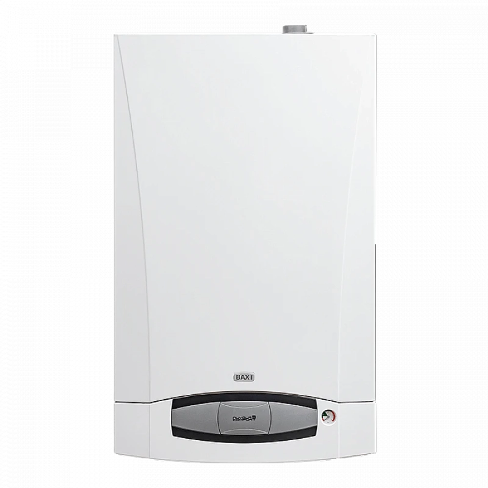 Baxi NUVOLA-3 COMFORT 240 Fi котел газовый настенный CSB45724358-