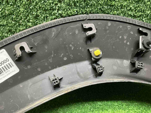 Расширитель задний правый Geely Atlas 2 (23-нв)