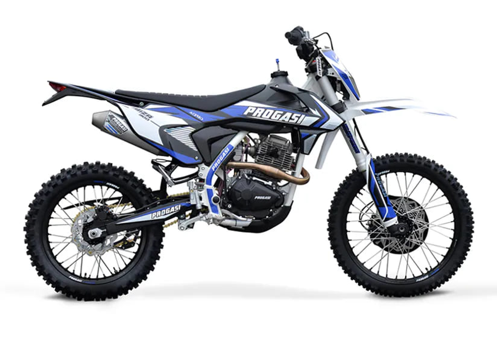 Мотоцикл кроссовый эндуро PROGASI Ibiza 300