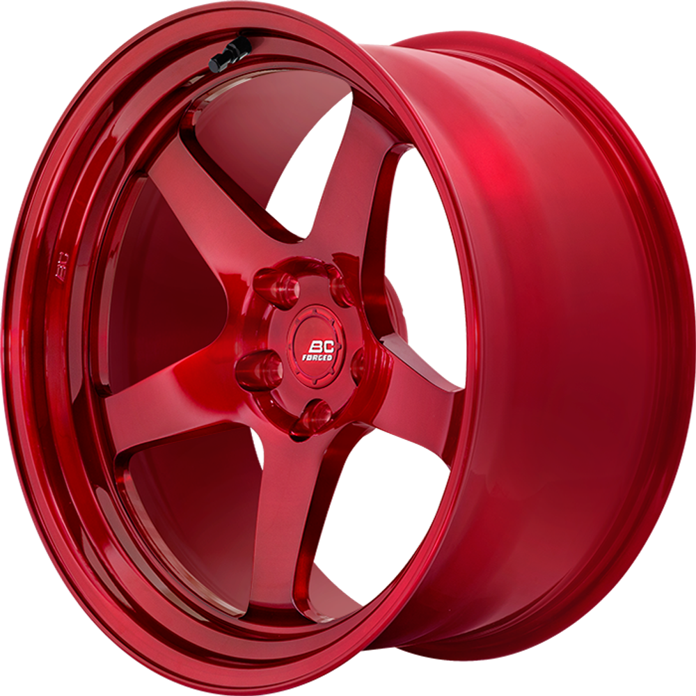 RP FORGED TD03