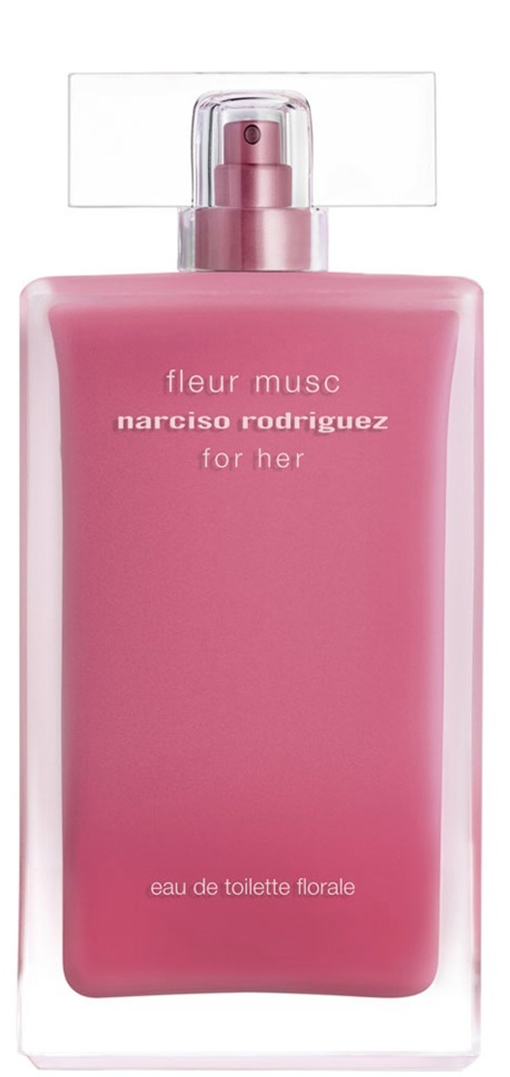 Narciso Rodriguez Fleur Musc Florale EDT MOLECULE.EE