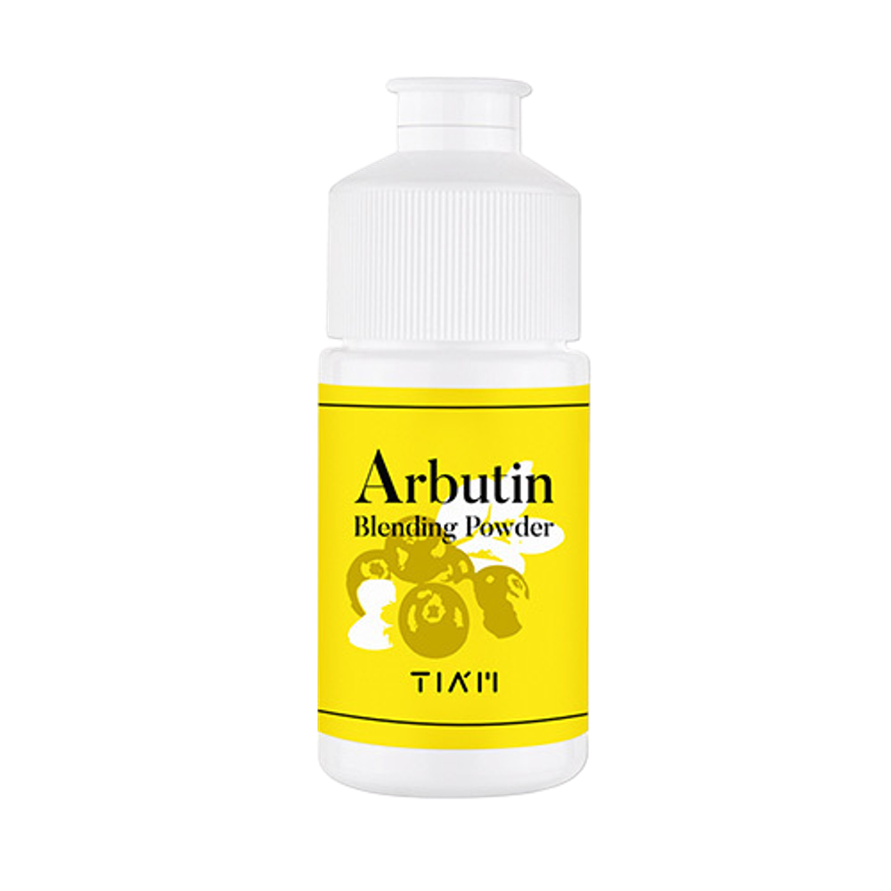 TIAM ARBUTIN BLENDING POWDER