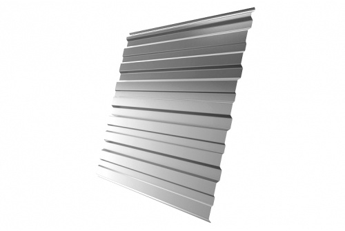 Профнастил С10R 0,55 Zn