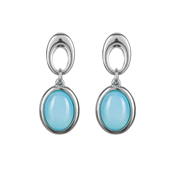 Серьги Possebon Azul A0368.20 S