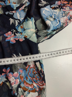 Блузка Roxelan красивая легкая 46 размер