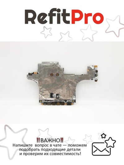 Материнская плата для ноутбука Lenovo Y730-17ICH NOKI58300H1050TI 4G (5B20S57378), оригинал