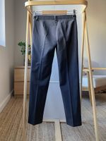 Новый шерстяной костюм Dal Lago, 134