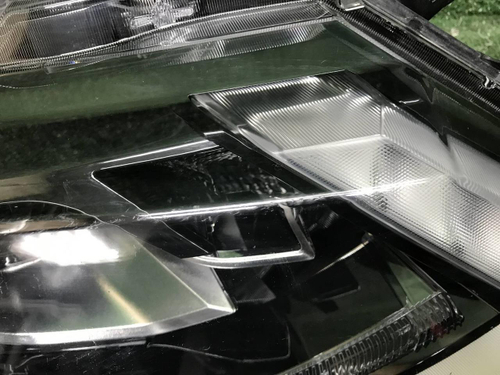 Фара правая Nissan X-Trail T32 (2017-2022) LED