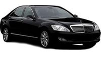 Mercedes-Benz S (W221) 2005-2013
