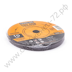 Круг отрезной по металлу Ferrline Express 180 х 1,6 х 22,2 мм A46TBF