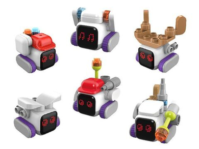 Робот Botzees Mini (Ботзис)