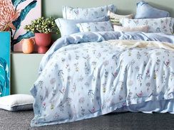 Постельное белье Asabella Коллекция TENCEL 1294