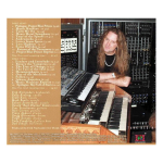 Erik Norlander / Music Machine (RU)(2CD)