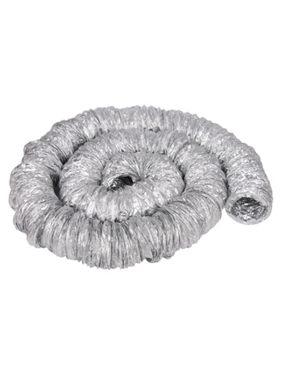 Воздуховод гибкий неизолир. SHUFT SFA d315ммх10м