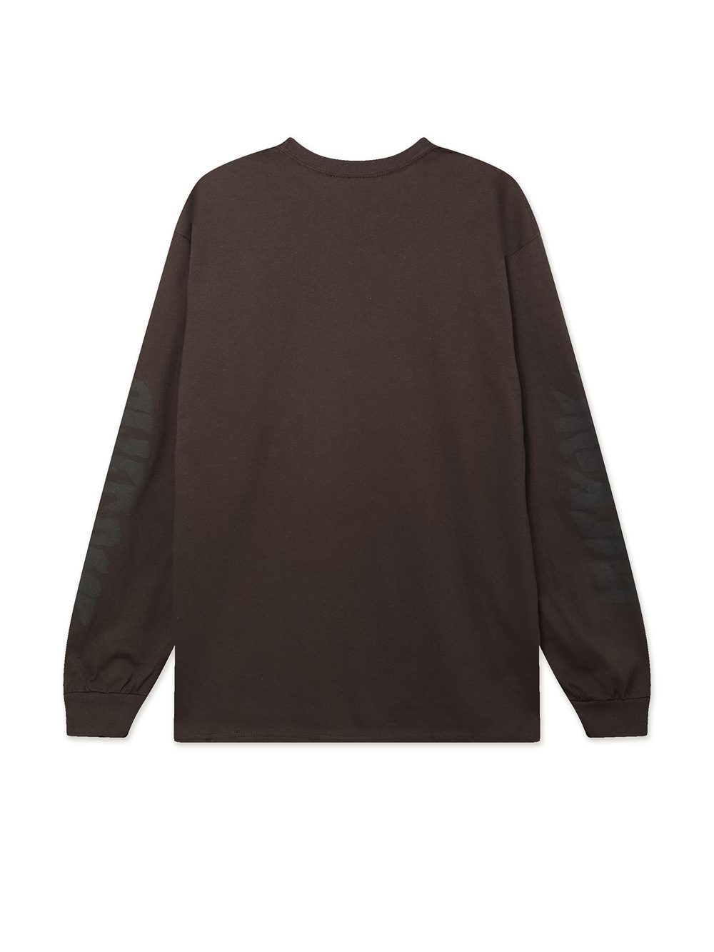 Джемпер Stamp Logo Long Sleeve Tee