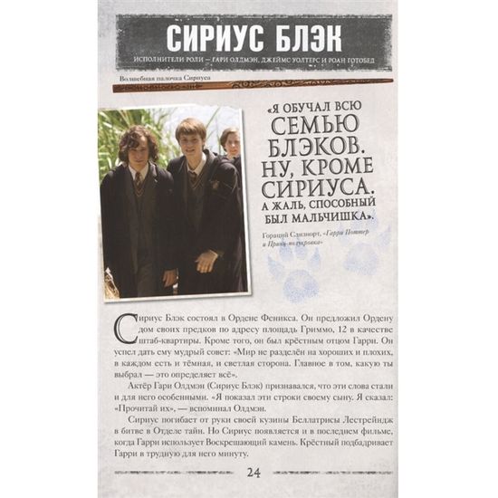 Гарри Поттер. Битва за Хогвартс (с волшебной палочкой)