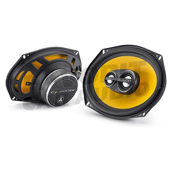 Коакс. акустика JL Audio С1-690TX