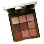 Huda Beauty Khaki Haze Obsessions