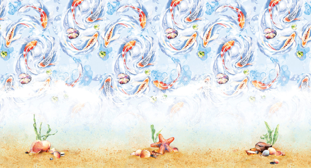 Коллекция Flora