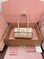 Miu Miu Arcadie Bag 24 cm