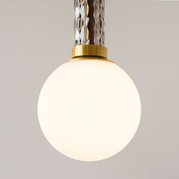 Подвесной светильник Maytoni MOD287PL-01BS1