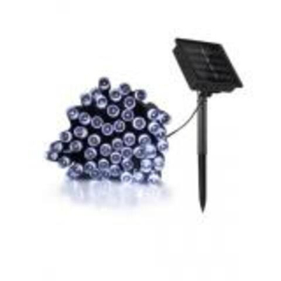 Светильник Сеть 150 LED на солнечной батарее холодный свет 2м*1,35м ERASS024-15  ЭРА