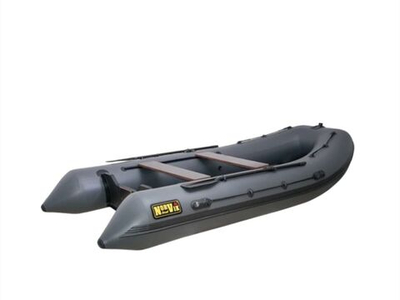 Лодка ПВХ NORVIK 420 TC