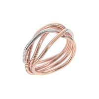 Pesavento DNA Spring-Rodio Rosa