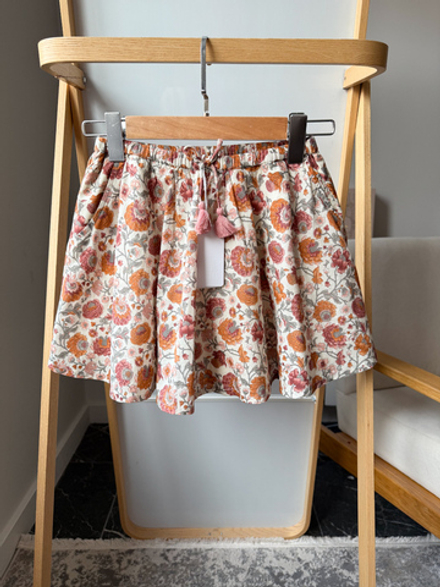 Новая хлопковая юбка Louise Misha, 128