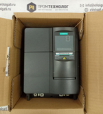 Новый 6SE6440-2AD31-1CA1