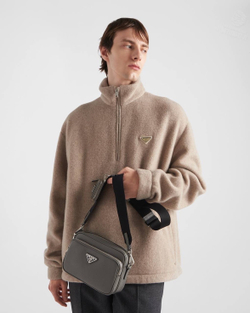 Сумка через плечо Prada