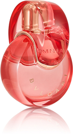 BVLGARI Omnia Coral Туалетная вода для женщин