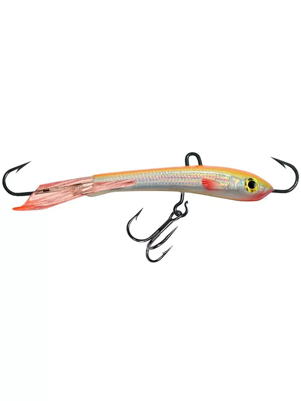 Балансир рыболовный TRAPPER (new)-7 72mm 2 штуки 13 г.