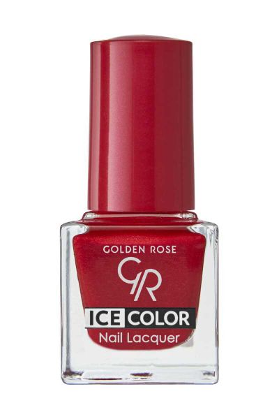 Golden Rose лак для ногтей Ice Color 192