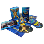 Whitesnake / Still Good To Be Bad (Special Edition)(4CD+Blu-ray)