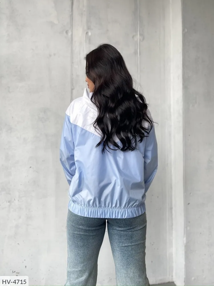 Ветровка HV-4711 Фабрика Моды